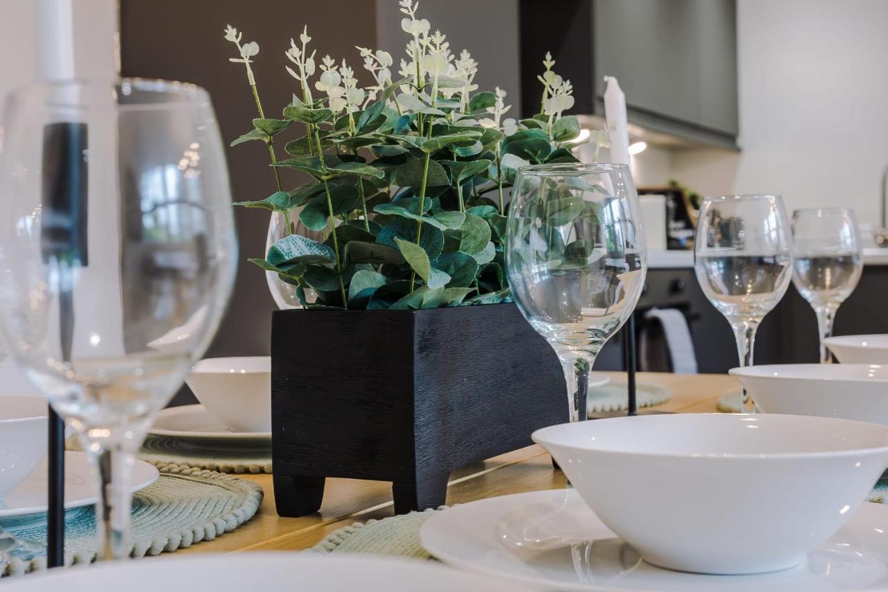 Host & Stay - The Rodney Courtyard ลิเวอร์พูล ภายนอก รูปภาพ